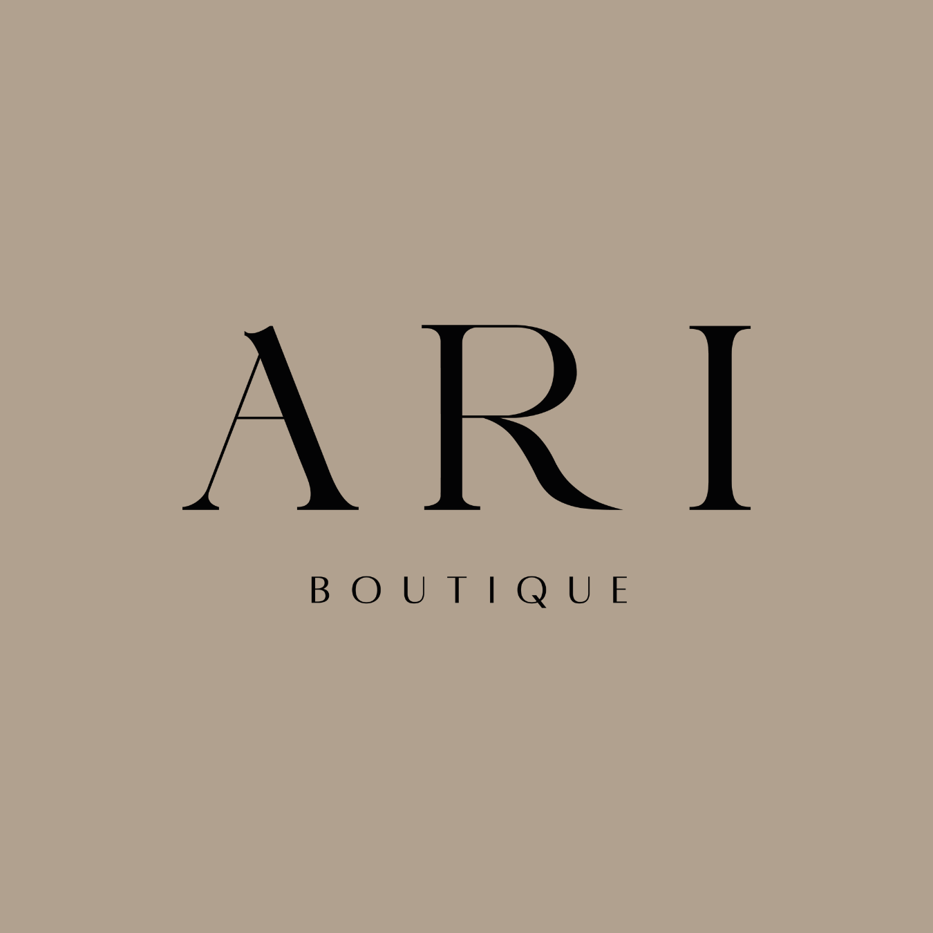 Ari Boutique