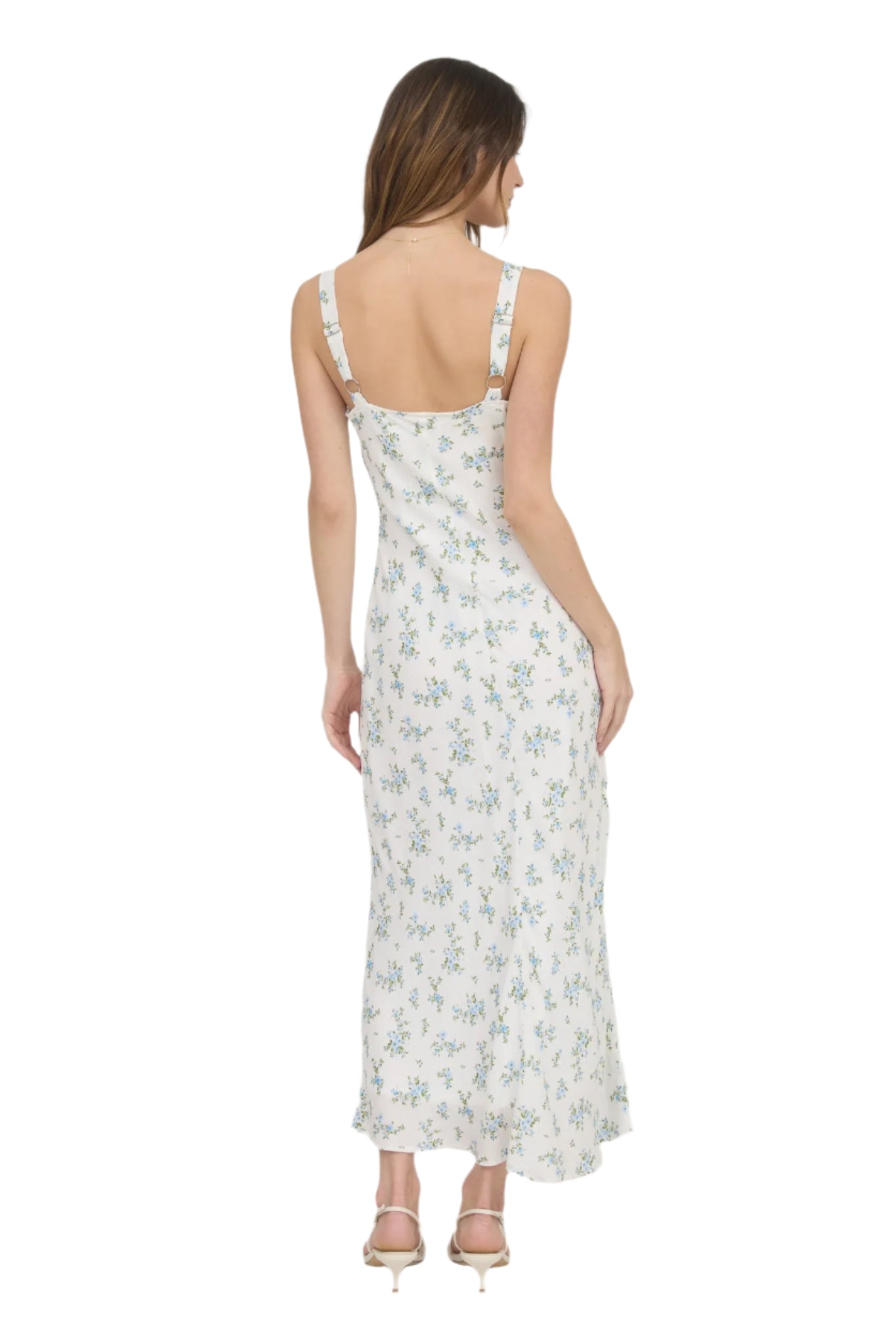 Penelope Spring Dress