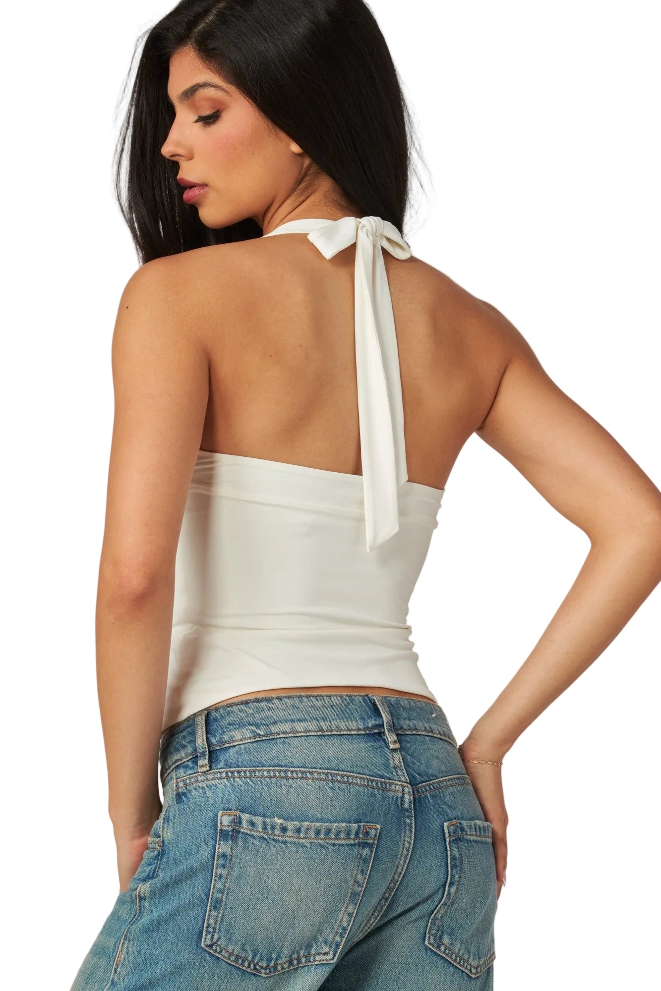 Dani Halter Top
