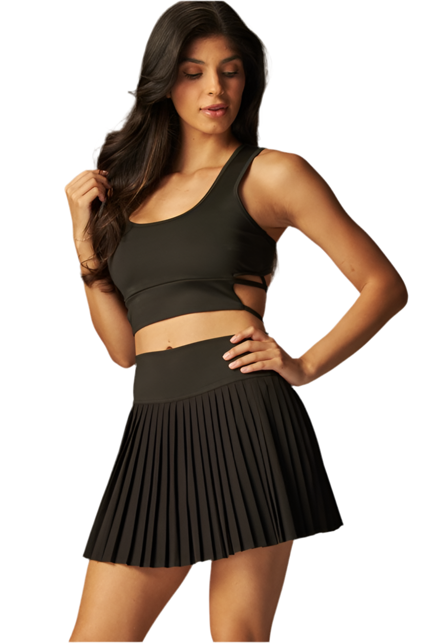 Nessa Tennis Skirt