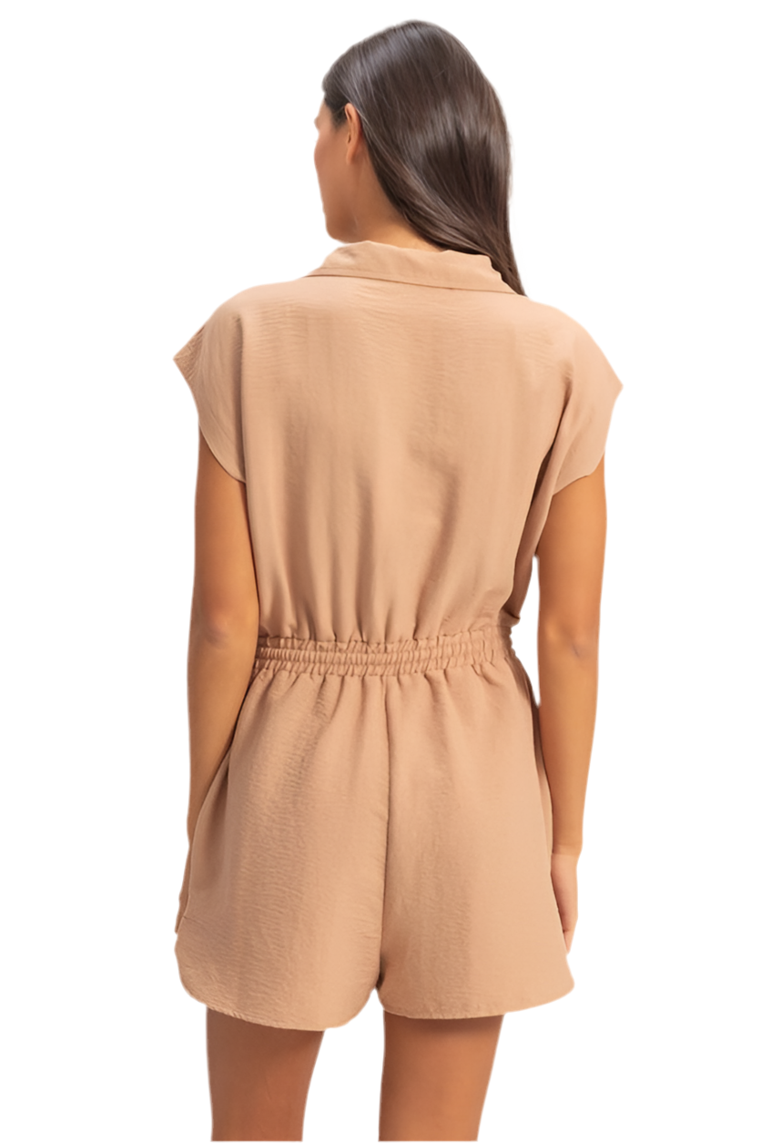 Meri Romper