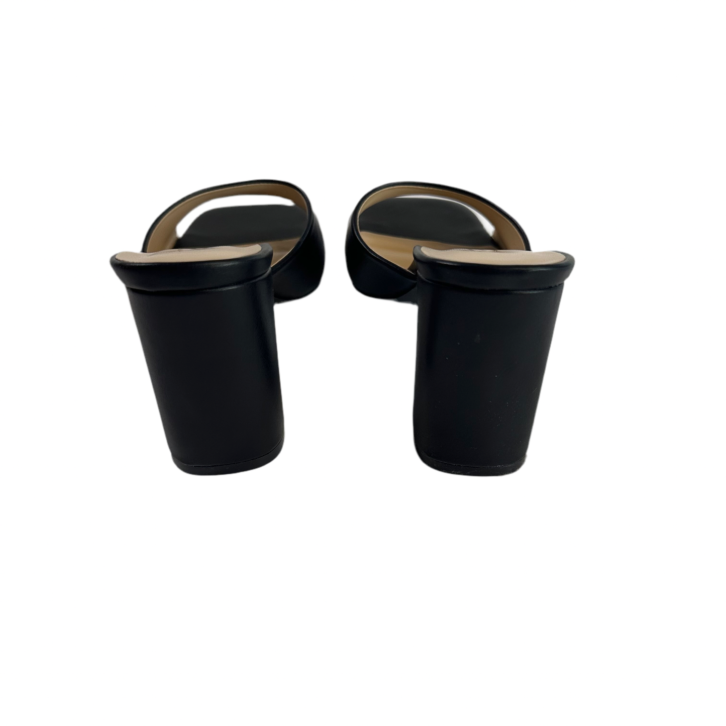 Gisselle Slip On Heels