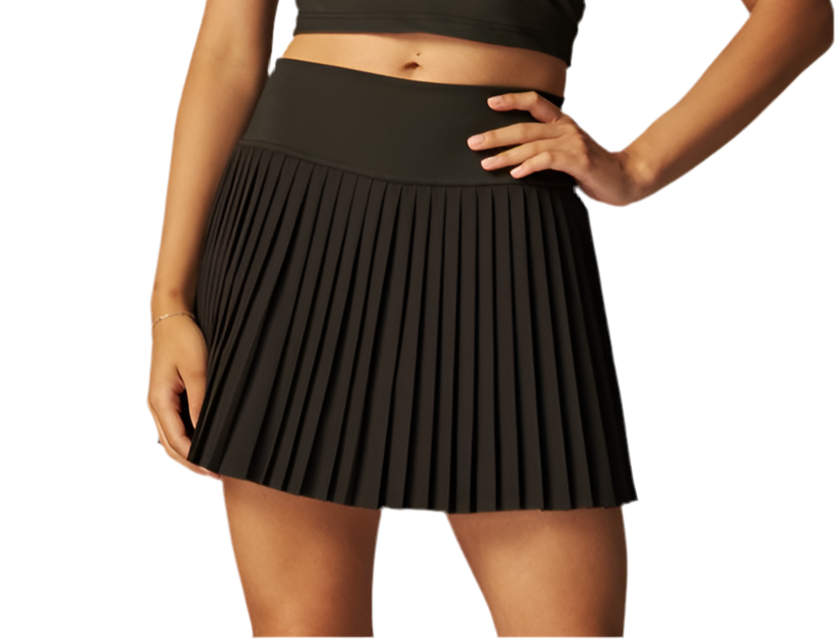 Nessa Tennis Skirt
