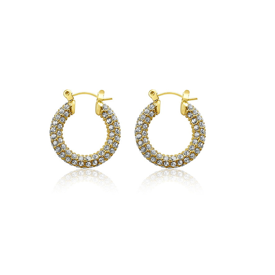 Julianna Hoops
