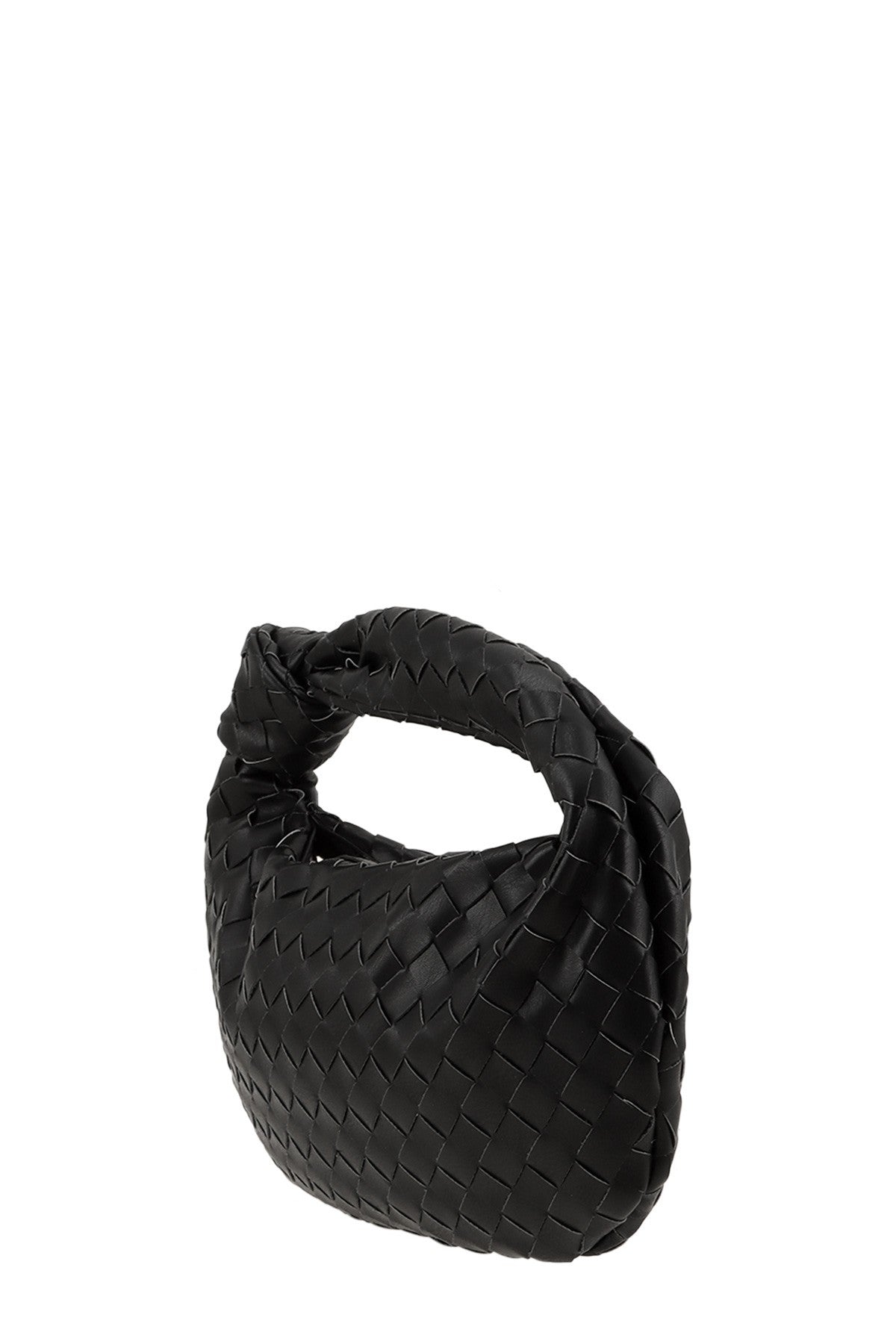 Kim Woven Bag