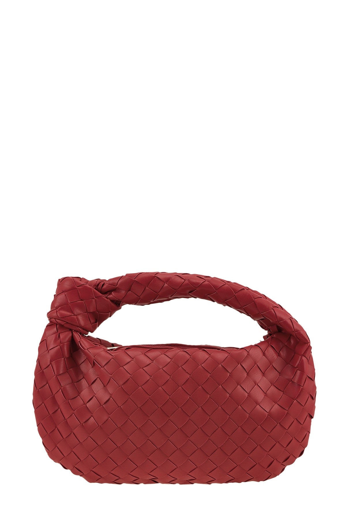 Kim Woven Bag