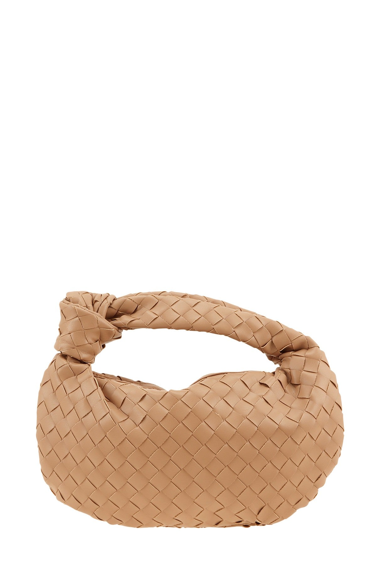 Kim Woven Bag