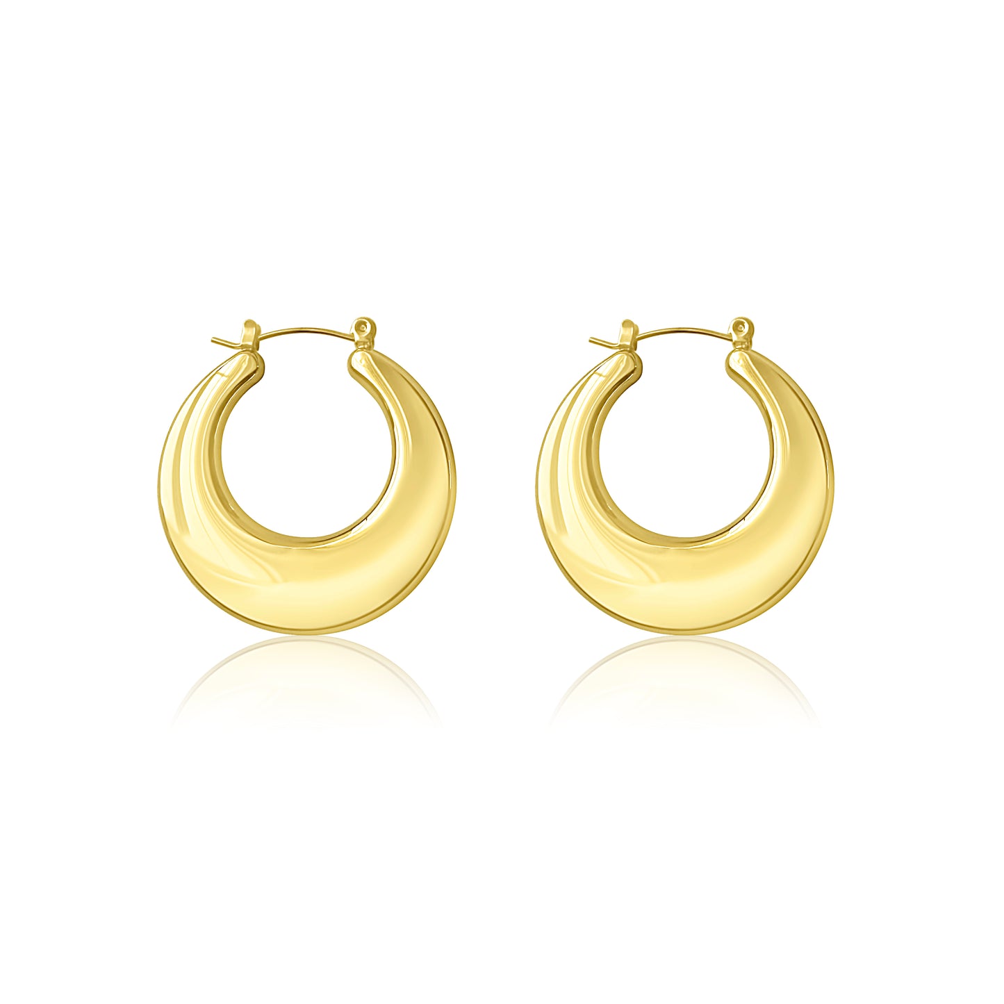 Gigi Hoops