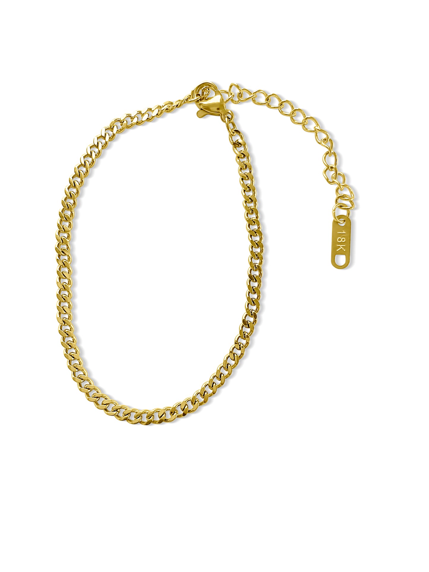 Cuban Link Bracelet