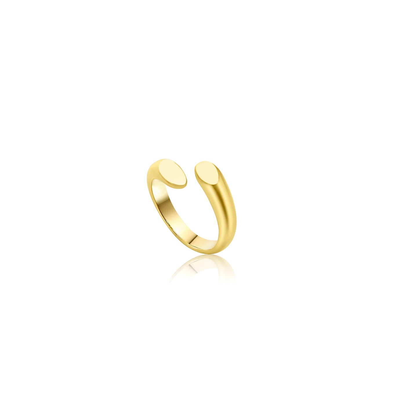 Eternity Ring (Gold)