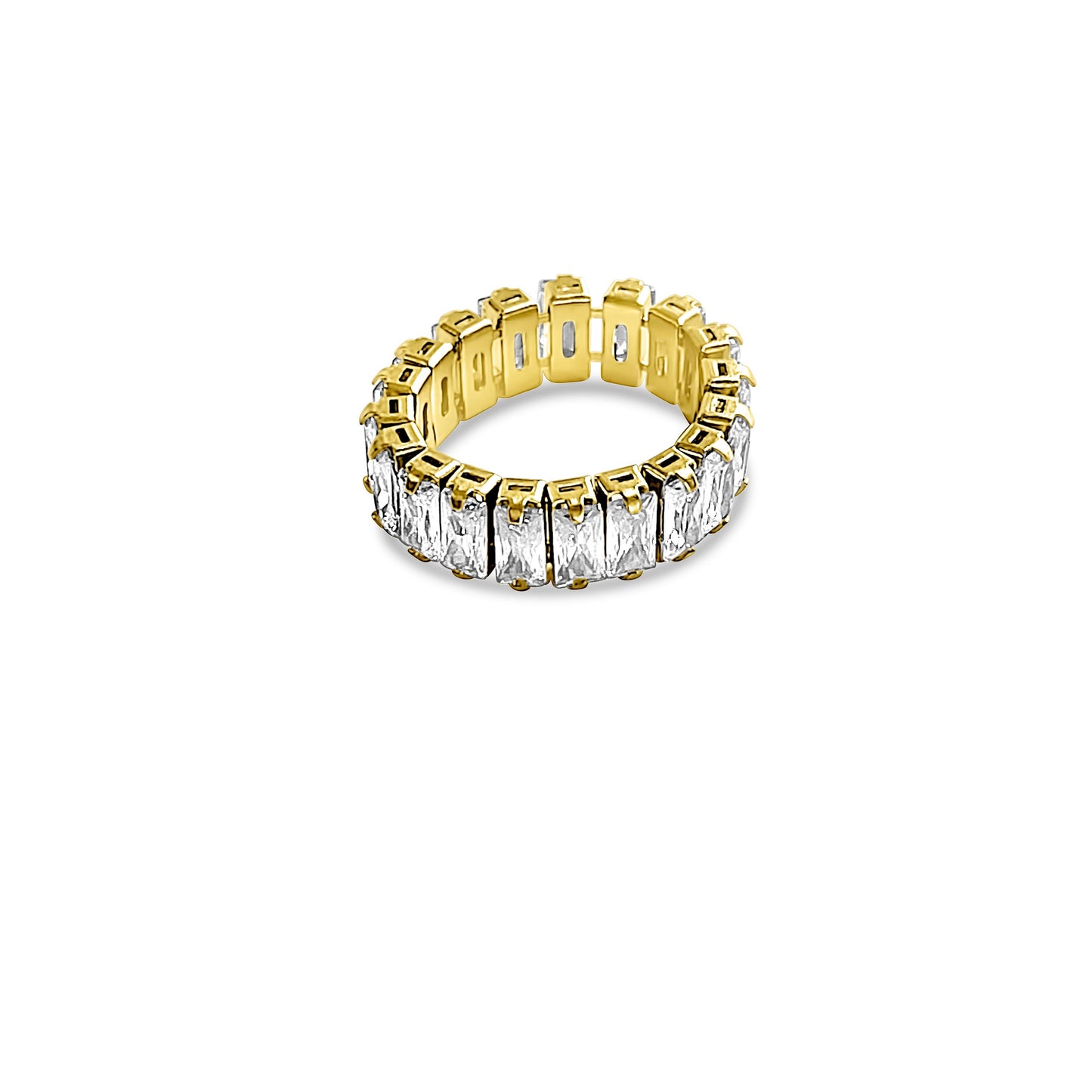 Glam Ring (Gold)