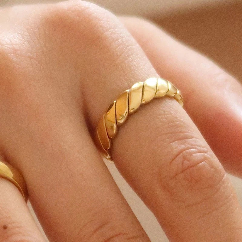 Hope Ring (Gold)