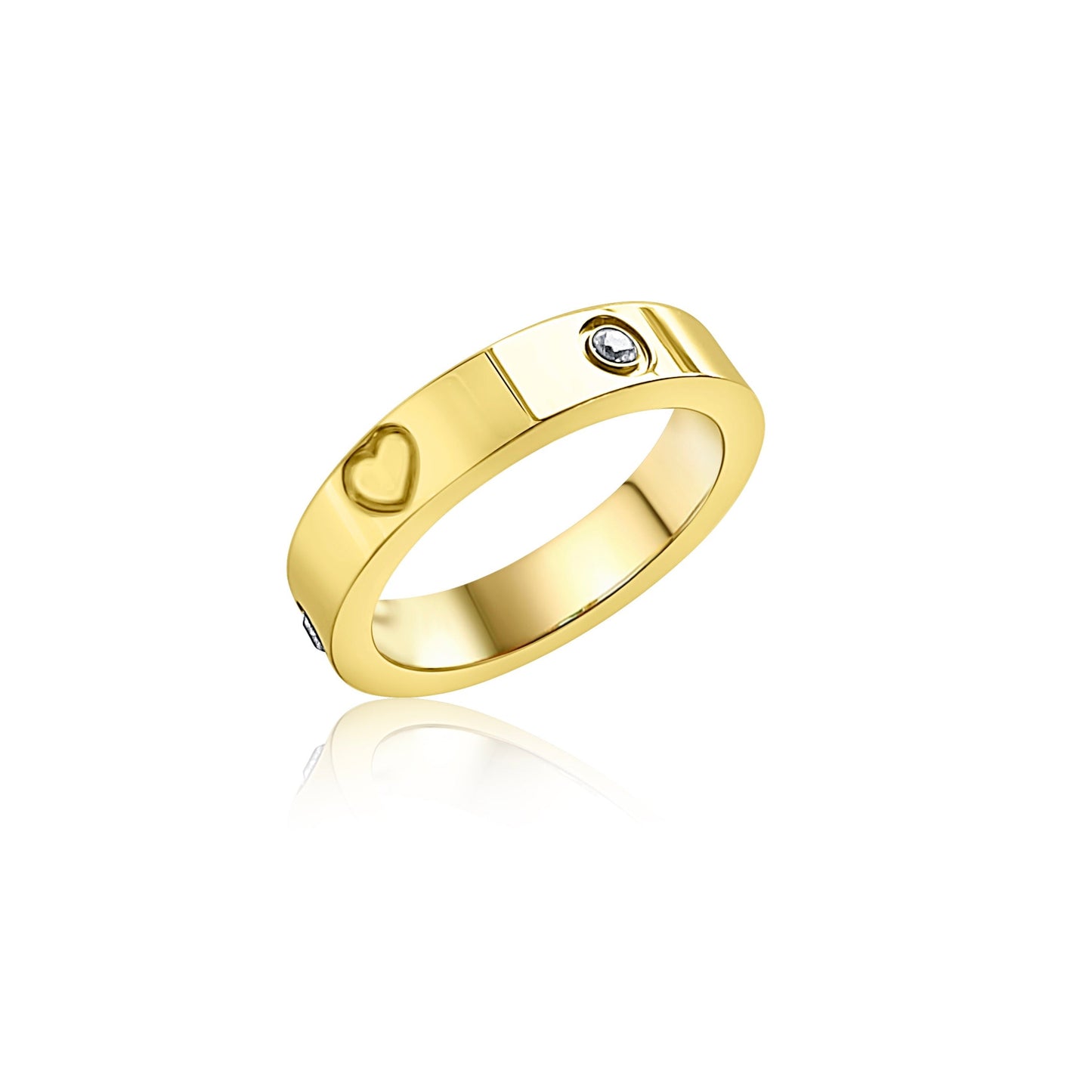 Lover Ring