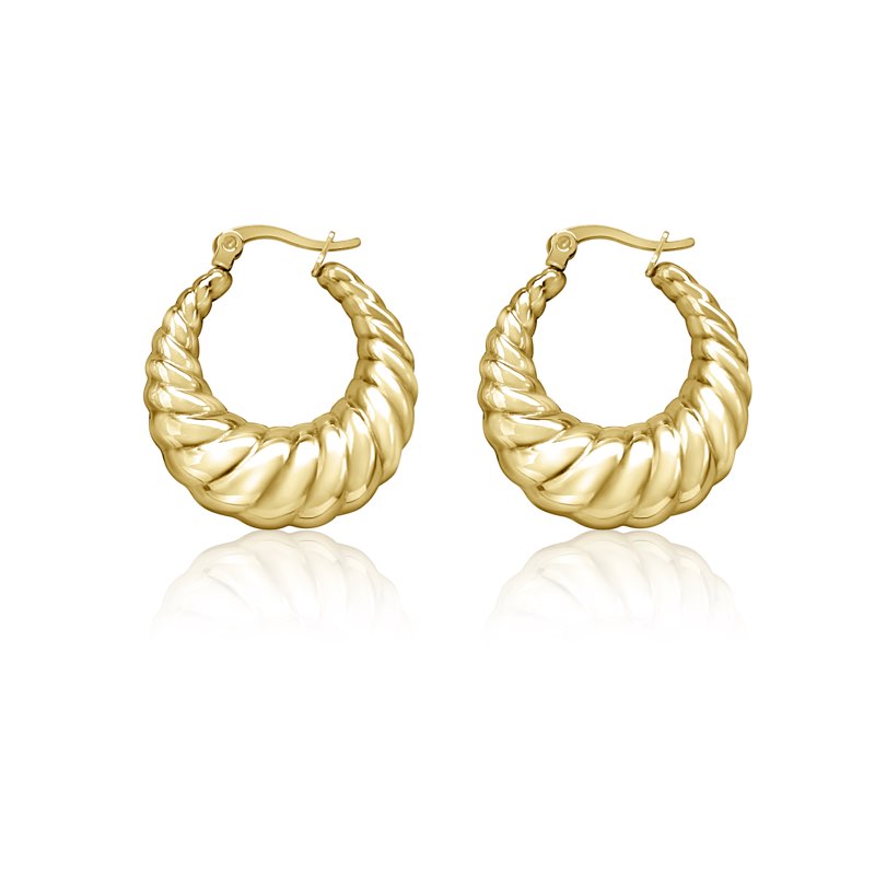 Maria Hoops